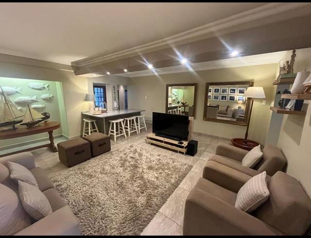 1 BEDROOM PROPERTY TO RENT IN WATERKLOOF RIDGE